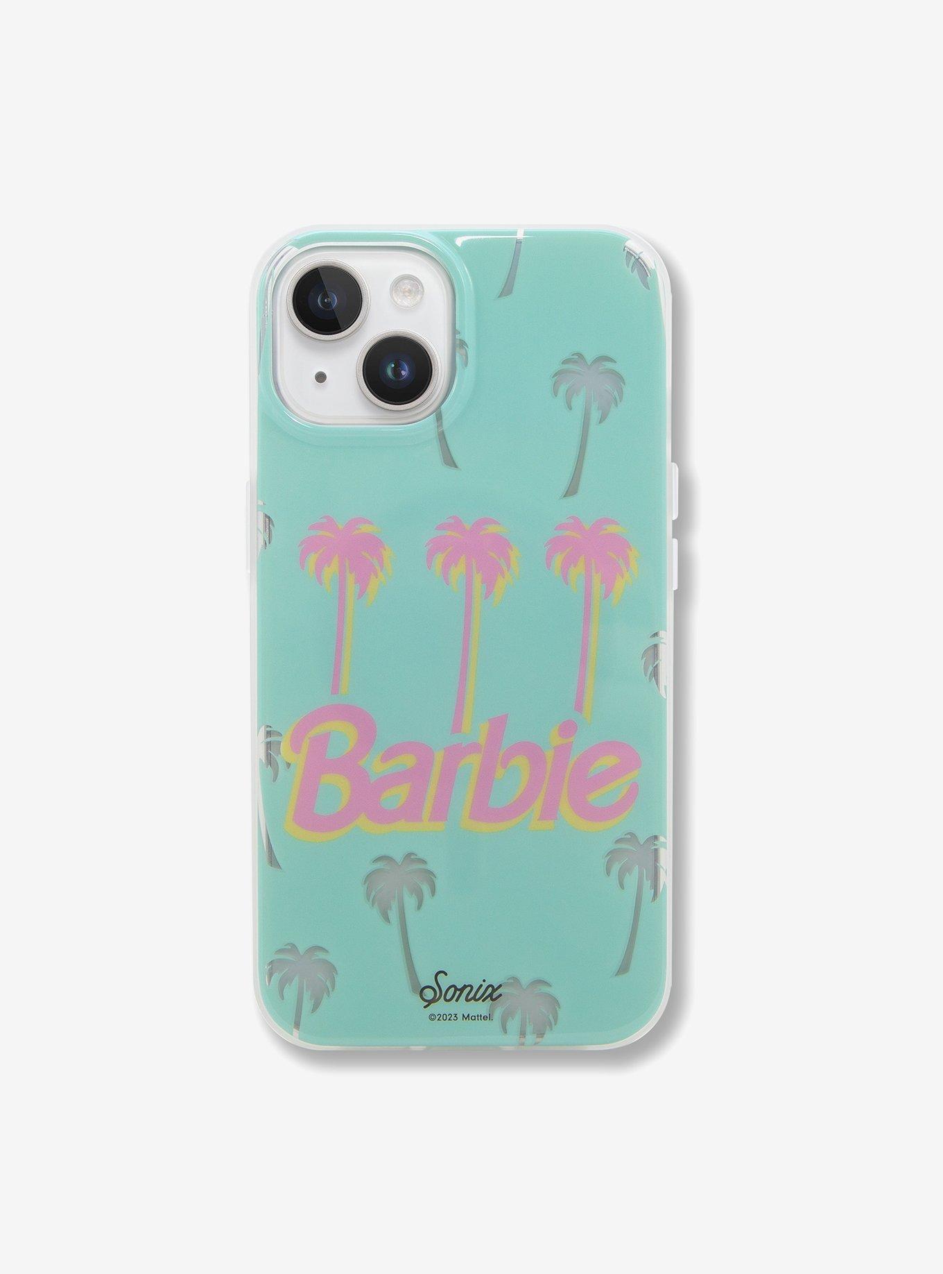 Sonix x Barbie Palm Paradise iPhone 13/14 MagSafe Case, , hi-res