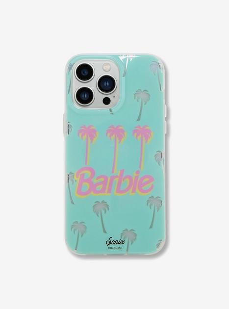 Sonix x Barbie Palm Paradise iPhone 14 Pro Max MagSafe Case | Hot Topic
