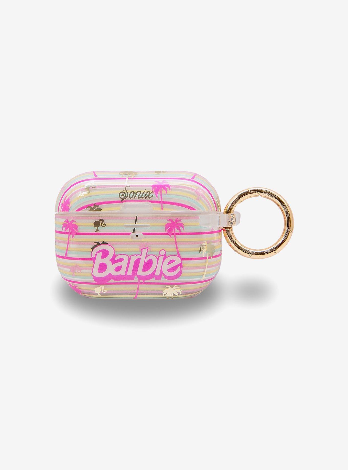 Sonix x Barbie Palm Paradise AirPods Pro Gen 1/2 Case, , hi-res