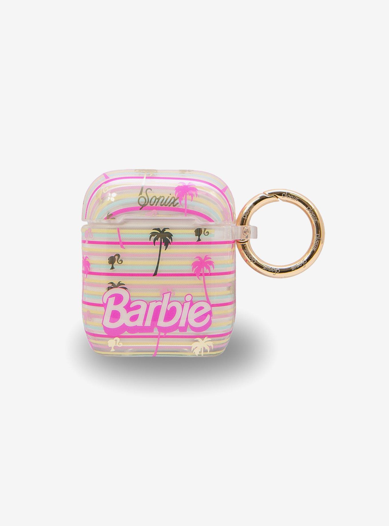 Sonix Airpod Pro Gen 1/2 Palm Paradise Barbie Case : Target