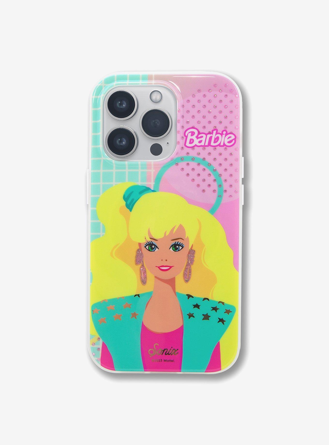 Sonix Totally Barbie iPhone 13 Pro MagSafe Case, , hi-res