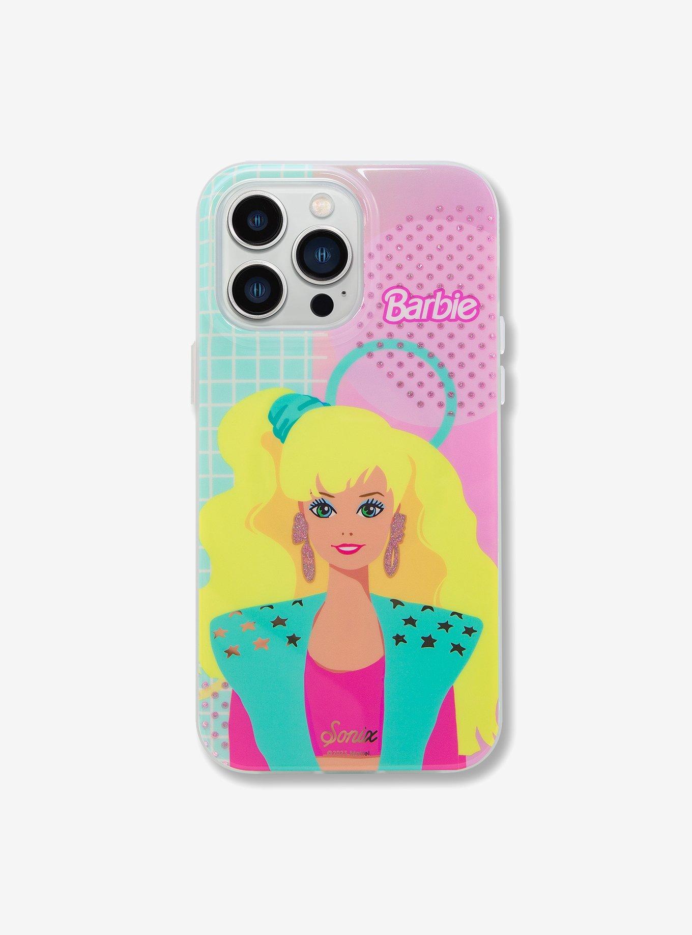 Sonix Totally Barbie iPhone Pro Max MagSafe Case