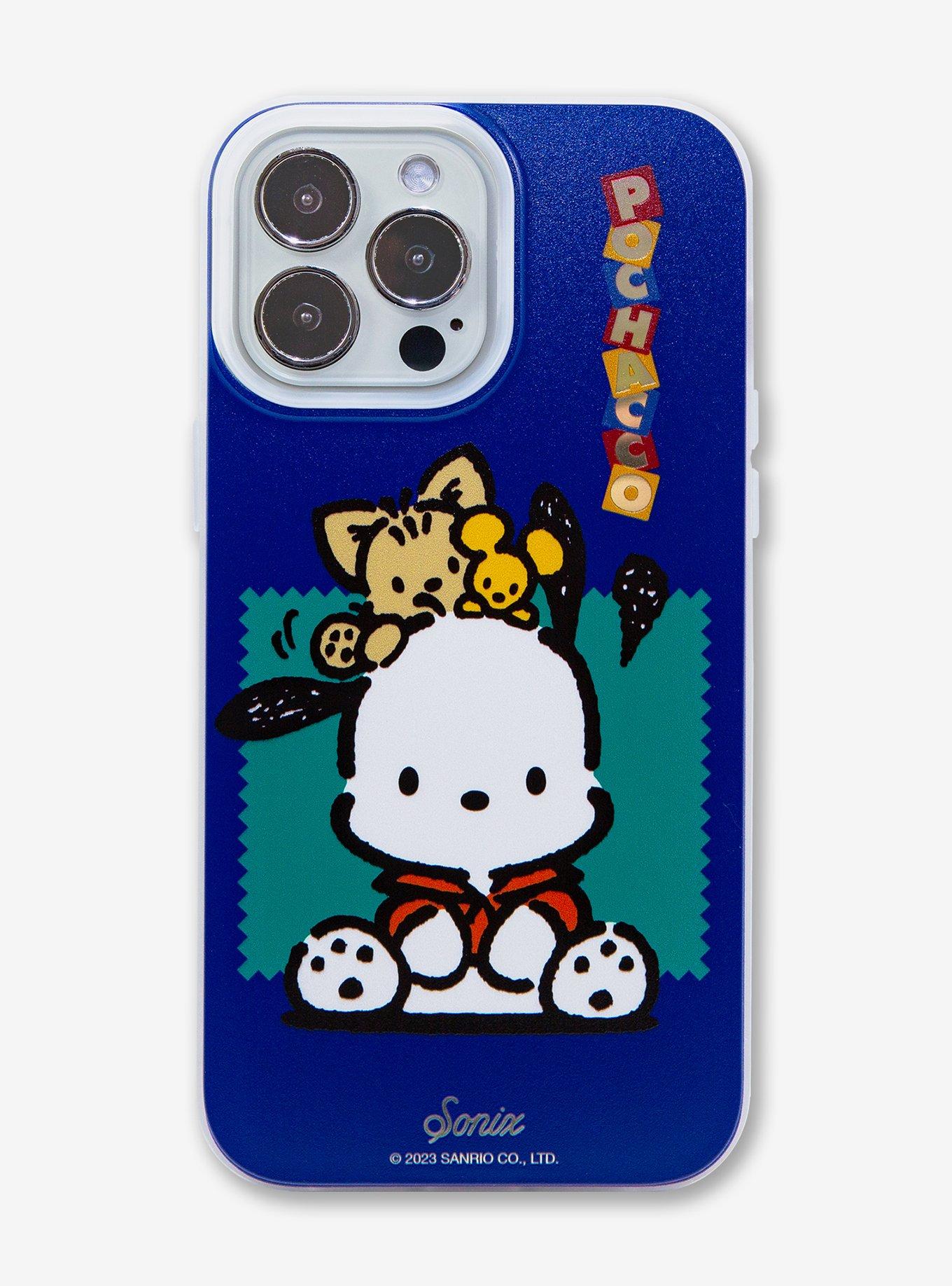 Sonix x Pochacco iPhone 13 Pro Max MagSafe Case, , hi-res