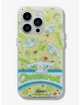 Sonix x Cinnamoroll Lemon & Sweets iPhone 14 Pro MagSafe Case, , hi-res