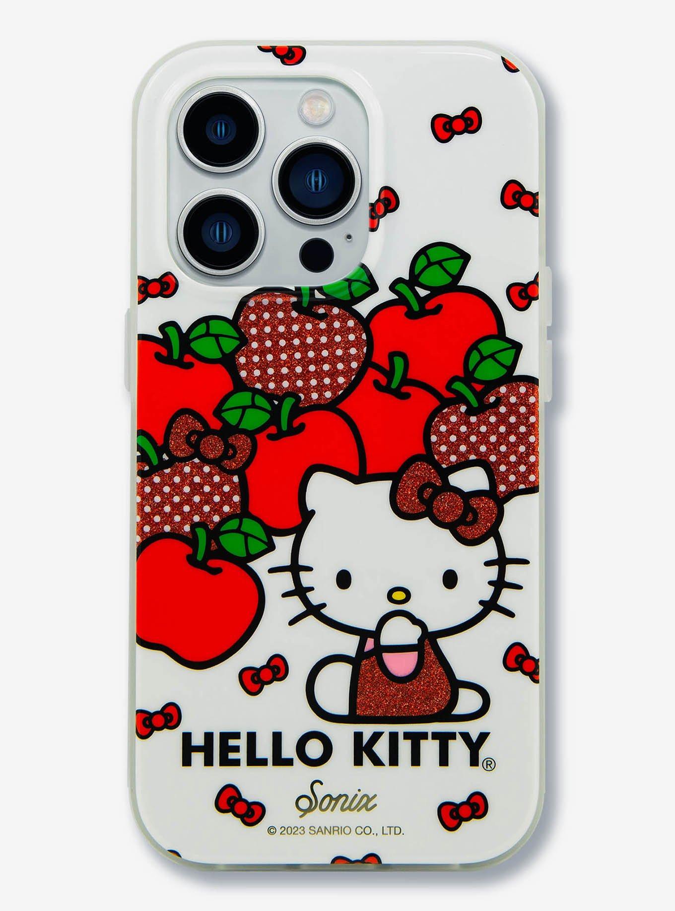 Sonix x Hello Kitty Apples to Apples iPhone 14 Pro MagSafe Case, , hi-res