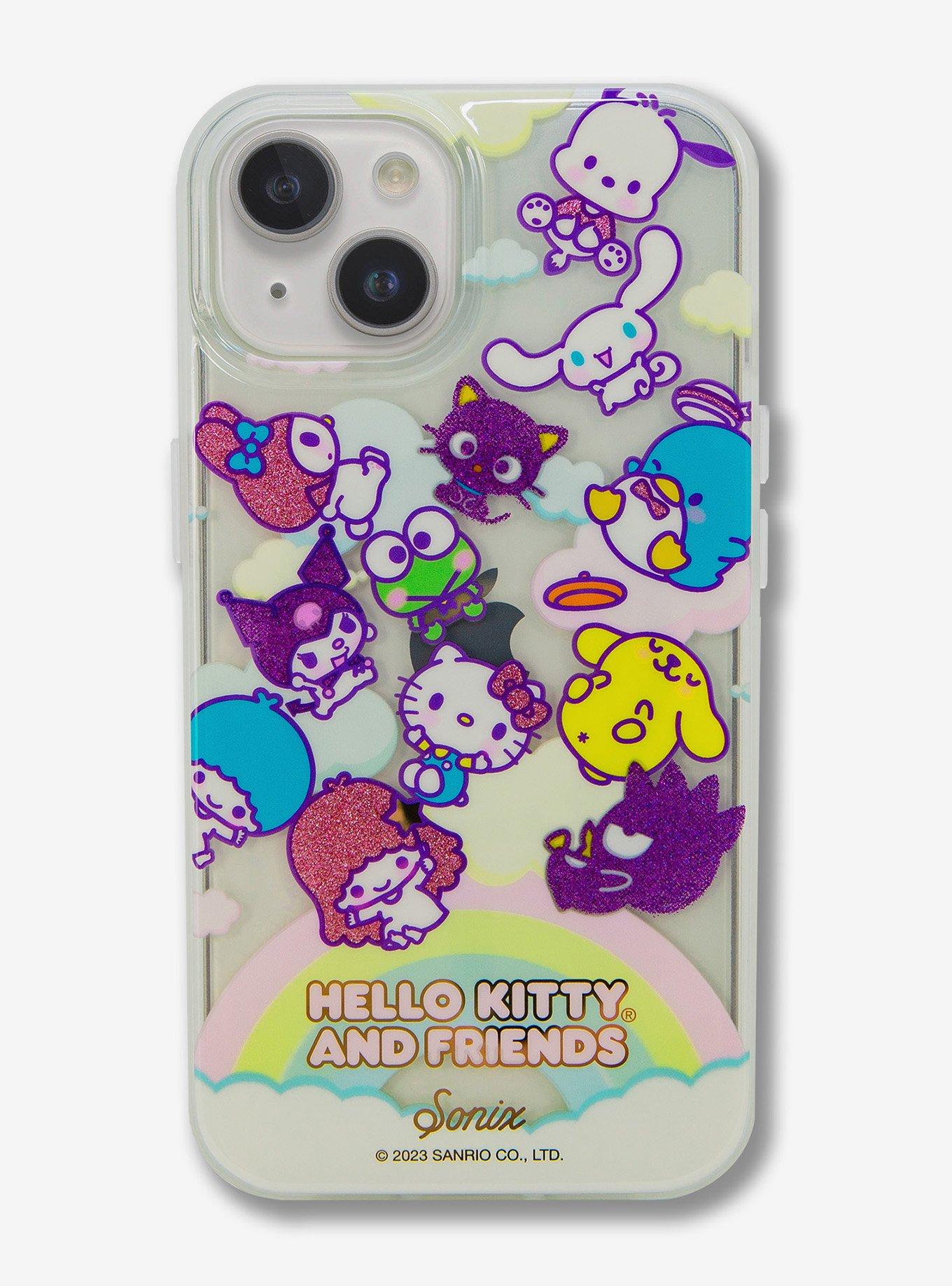 Hello Kitty & Friends x Sonix MagSafe Compatible iPhone 13 Pro Case