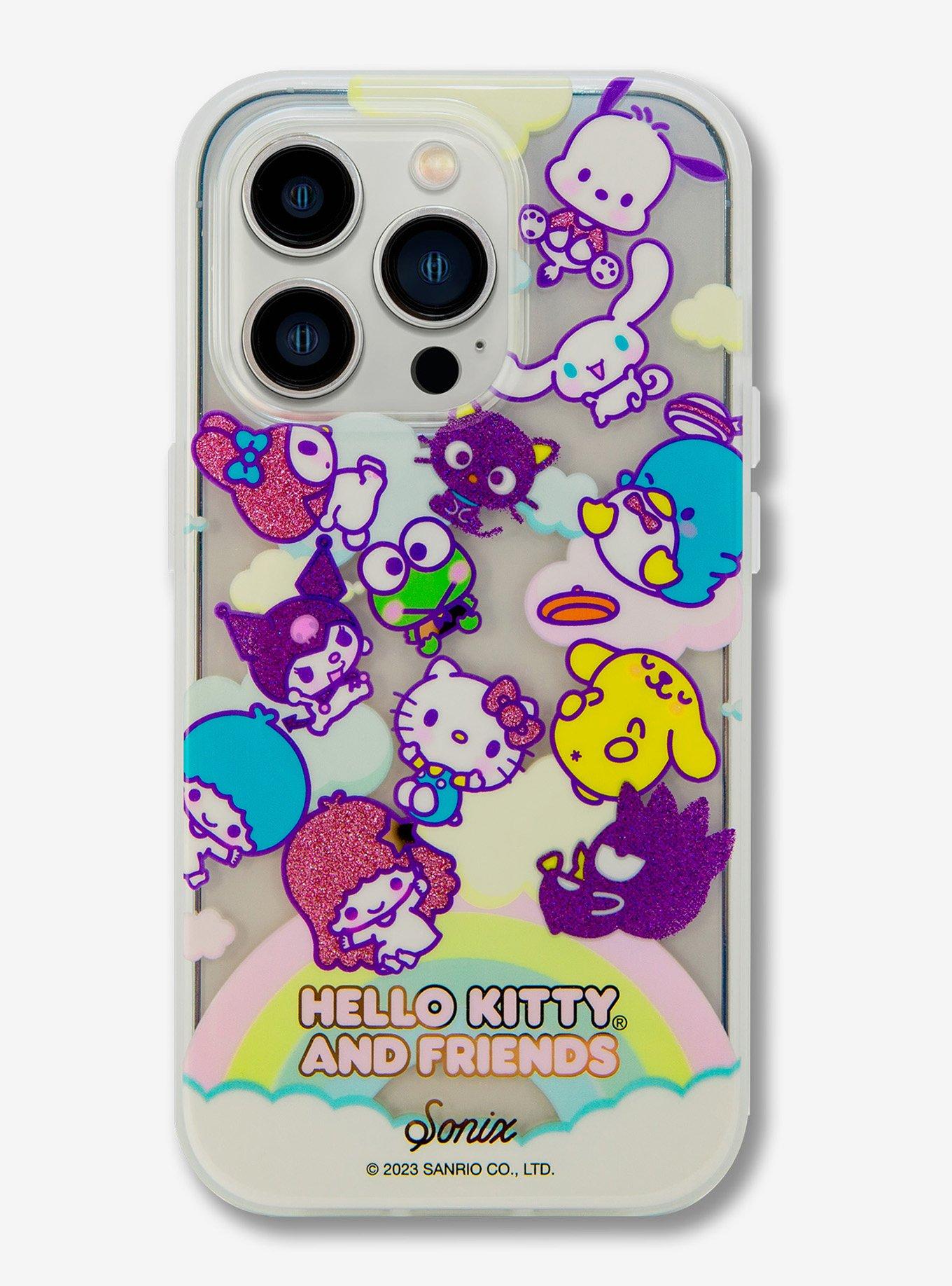 Hello Kitty & Friends x Sonix MagSafe Compatible iPhone 13 Pro Case