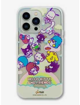 Sonix x Hello Kitty & Friends Surprises iPhone 14 Pro Max MagSafe Case, , hi-res