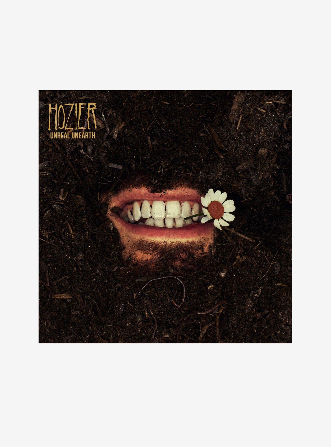 Hozier Unreal Unearth LP Vinyl, , hi-res