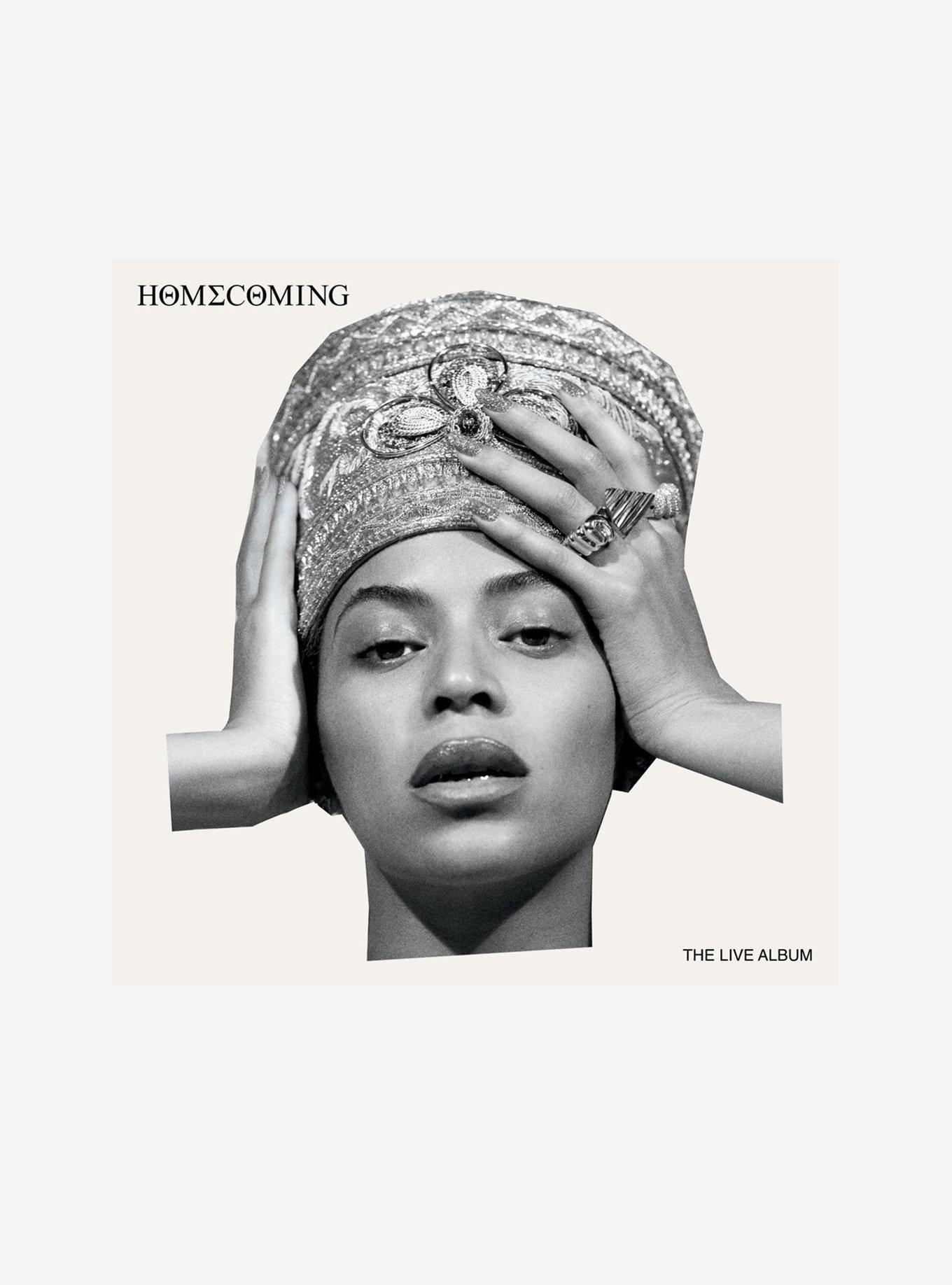 Beyoncé Homecoming: The Live Album LP Vinyl, , hi-res