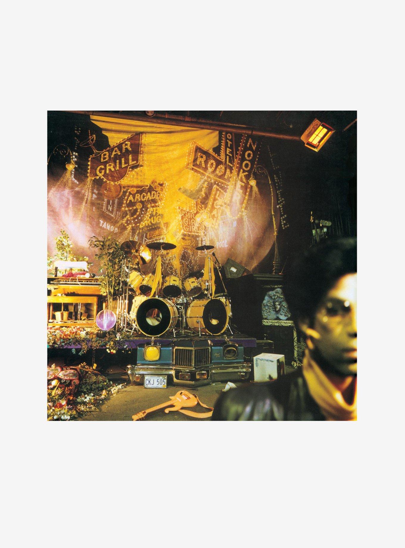 Prince Sign o' The Times LP Vinyl, , hi-res