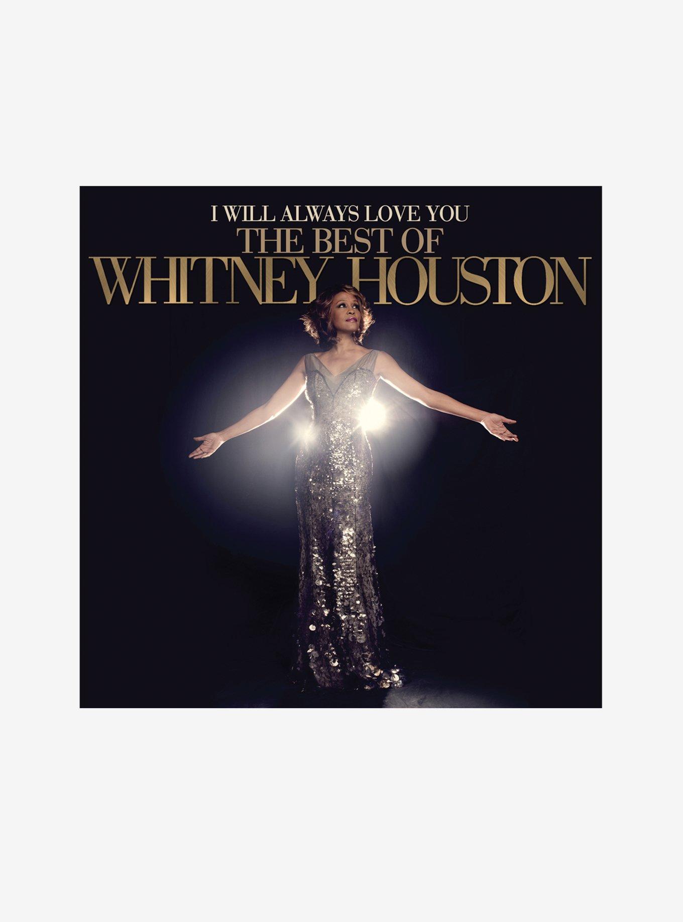 Funko POP! Albums: Whitney Houston - Debut Album