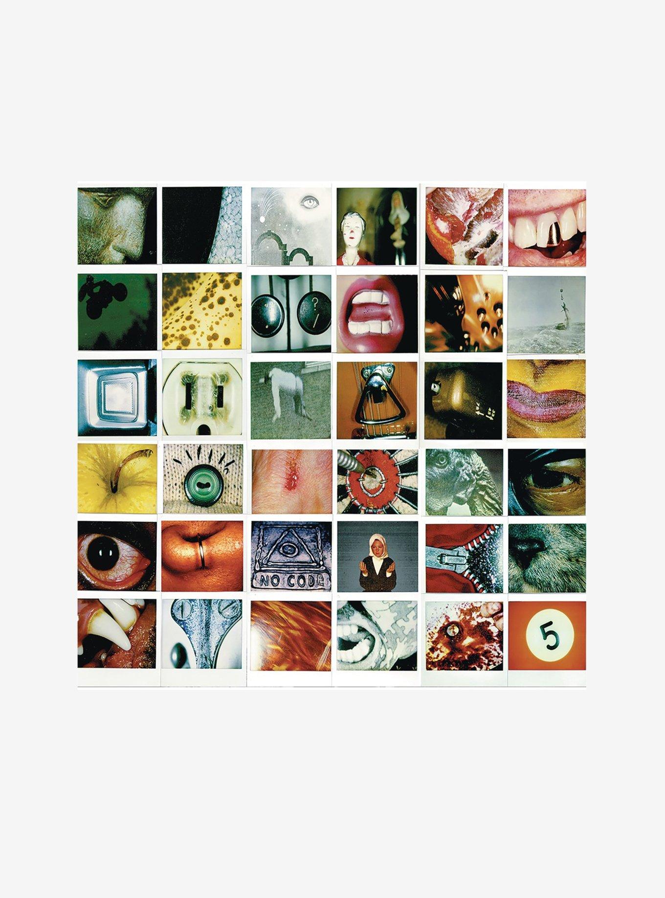 Pearl Jam No Code (150G Vinyl) LP, , hi-res
