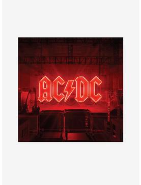 AC/DC Power Up LP Vinyl, , hi-res