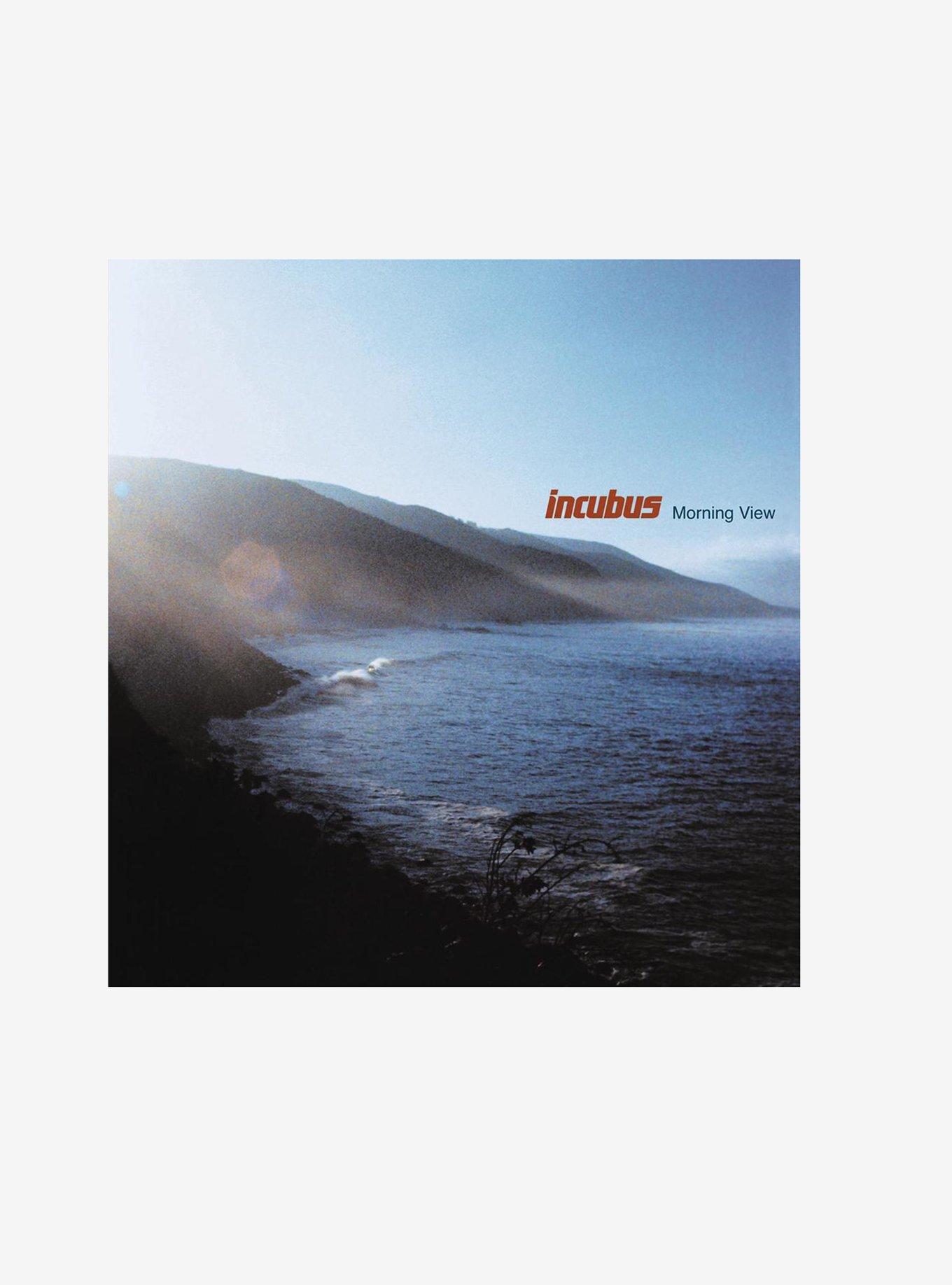 Incubus Morning View LP Vinyl, , hi-res
