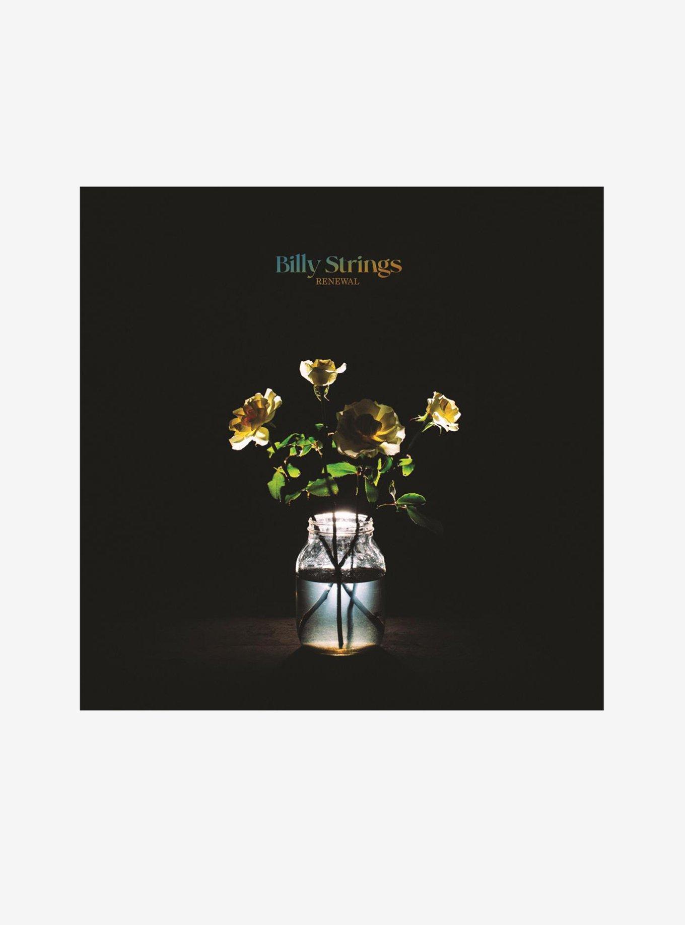 Billy Strings Renewal (2LP) Vinyl, , hi-res