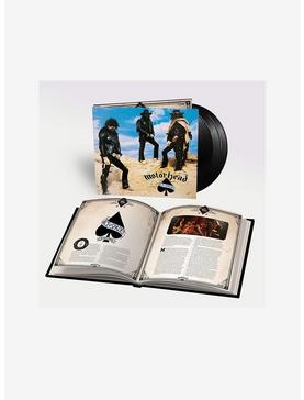 Motörhead Ace Of Spades (40th Anniversary) LP Vinyl, , hi-res
