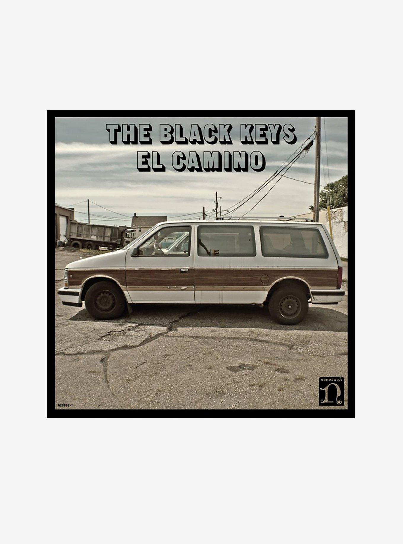 The Black Keys - El Camino (10th Anniversary Deluxe Edition