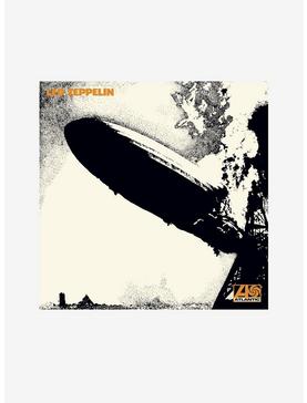 Led Zeppelin Led Zeppelin I LP Vinyl, , hi-res
