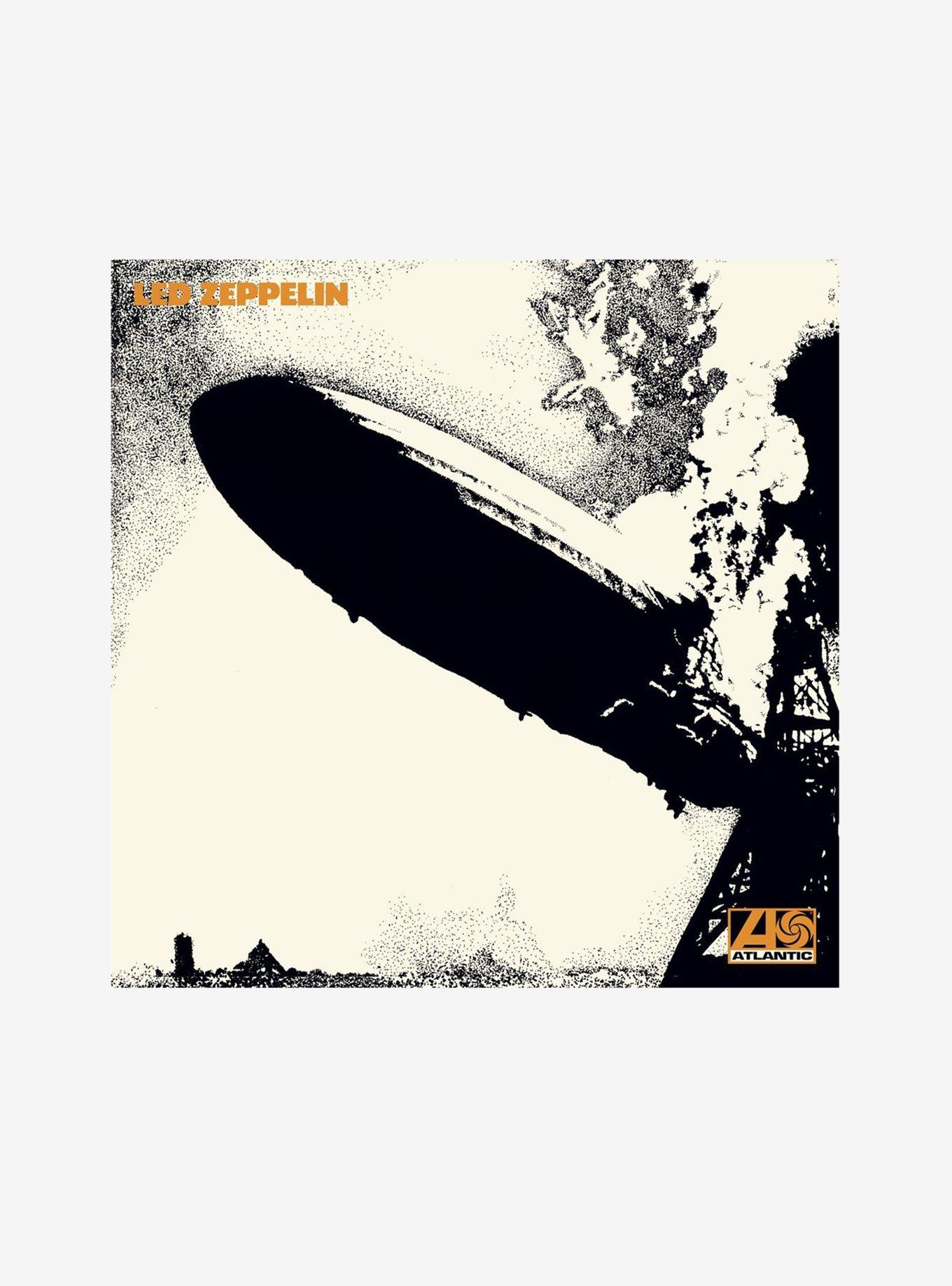 Led Zeppelin Led Zeppelin I LP Vinyl, , hi-res