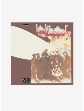 Led Zeppelin Led Zeppelin II LP Vinyl, , hi-res