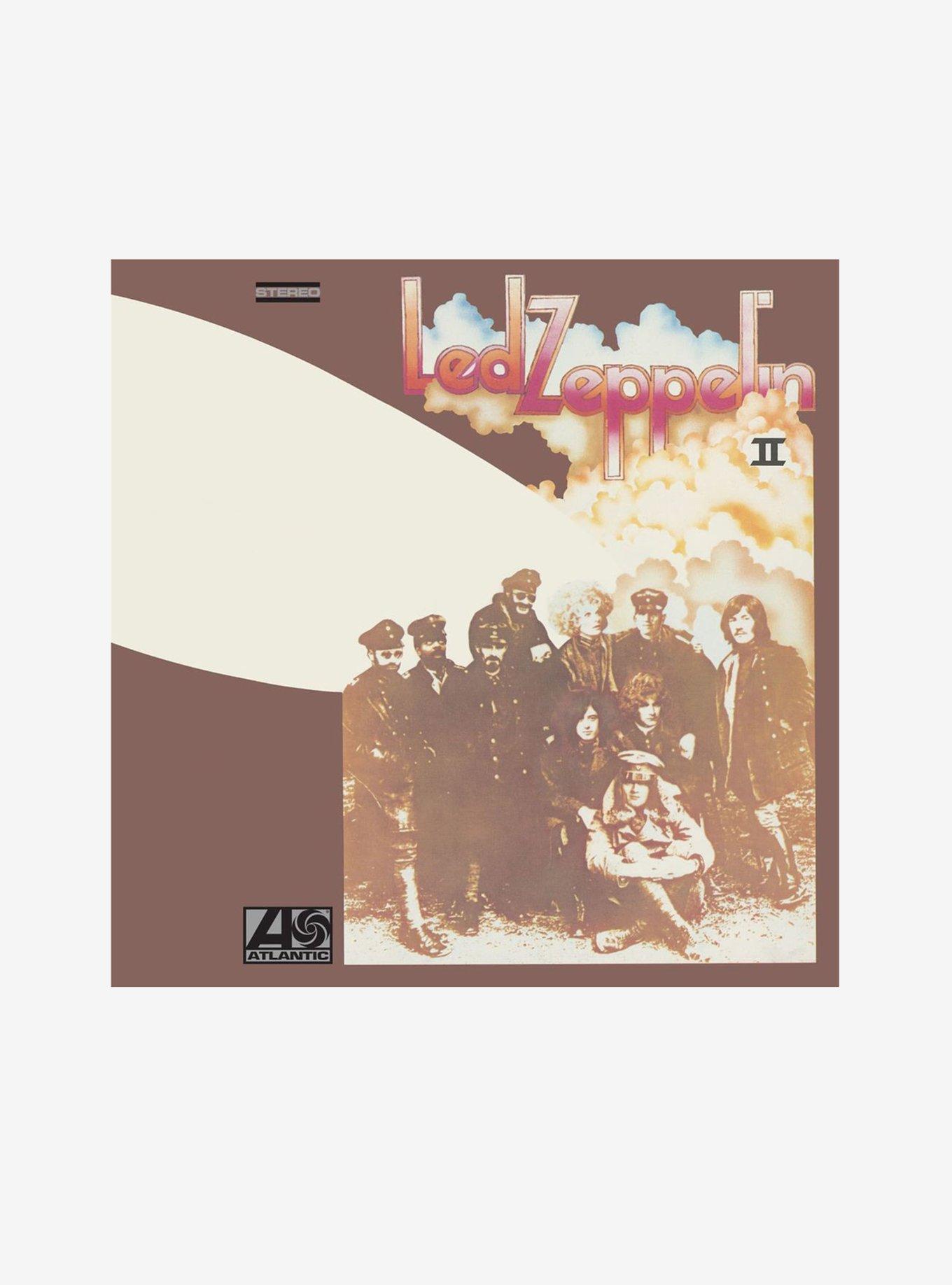 Led Zeppelin Led Zeppelin II LP Vinyl, , hi-res