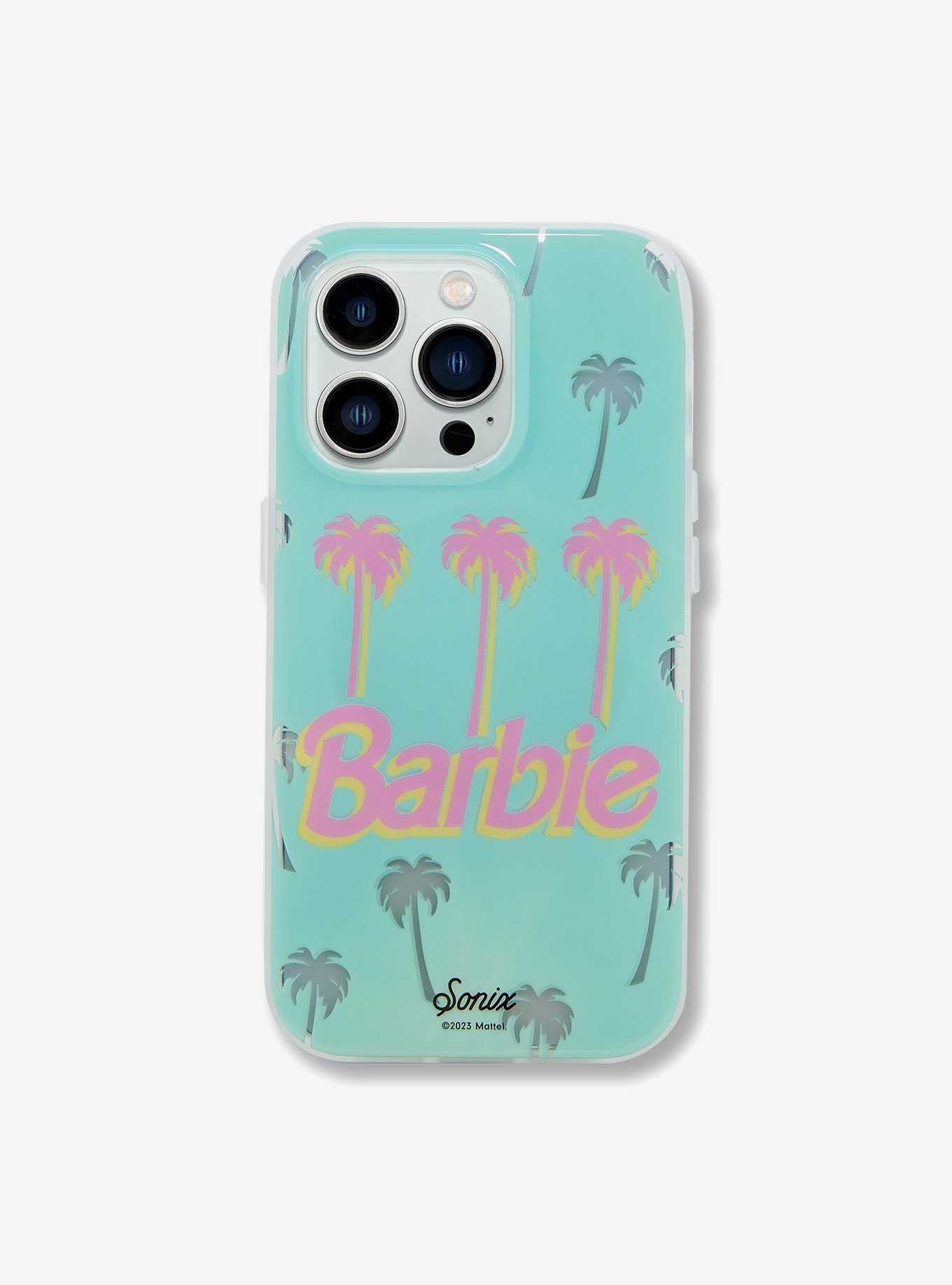 Sonix x Barbie Palm Paradise iPhone 14 Pro MagSafe Case, , hi-res