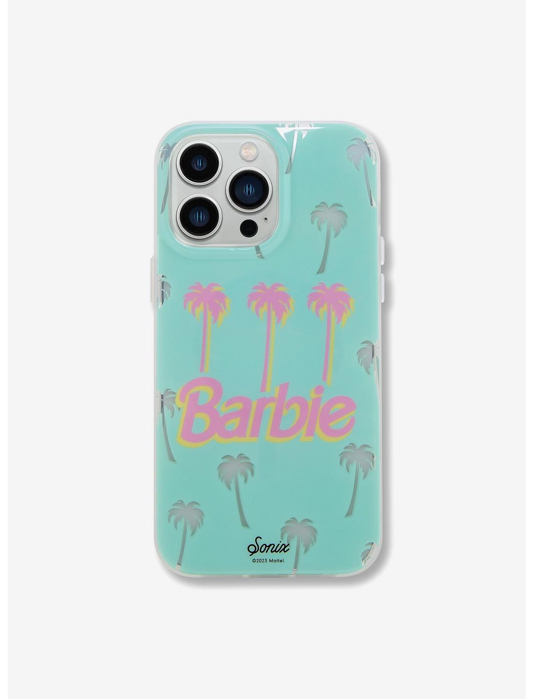 Sonix x Barbie Palm Paradise iPhone 14 Pro Max MagSafe Case, , hi-res