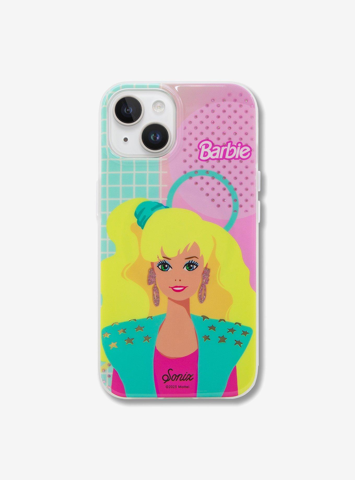 Sonix Totally Barbie iPhone 13/14 MagSafe Case, , hi-res