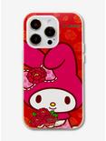 Sonix x My Melody Peonies iPhone 14 Pro MagSafe Case, , hi-res