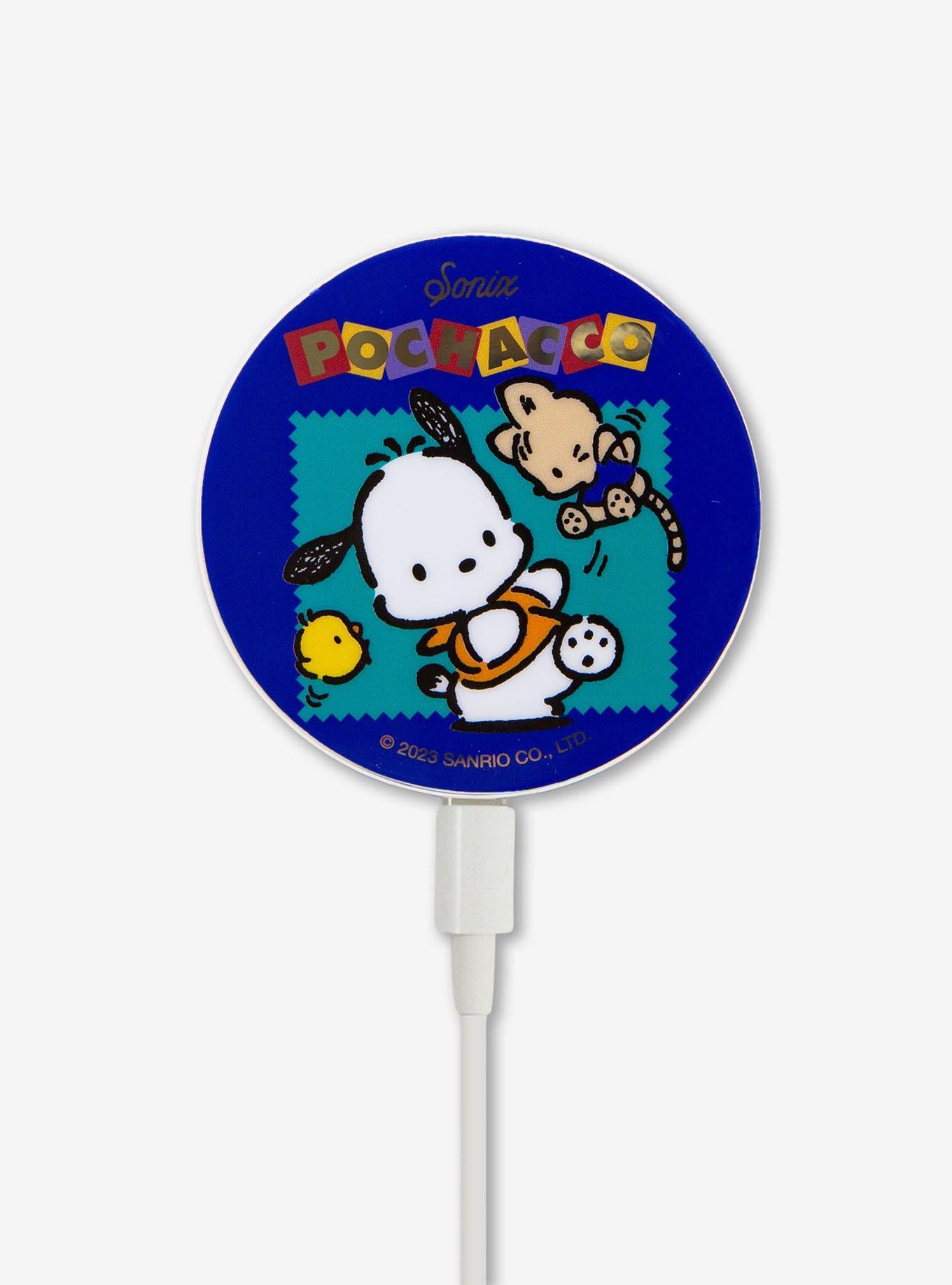 Sonix x Pochacco MagLink Wireless Charger, , hi-res