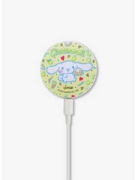 Sonix x Cinnamoroll Lemon & Sweets MagLink Wireless Charger, , hi-res