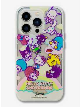 Sonix x Hello Kitty & Friends Surprises iPhone 14 Pro MagSafe Case, , hi-res