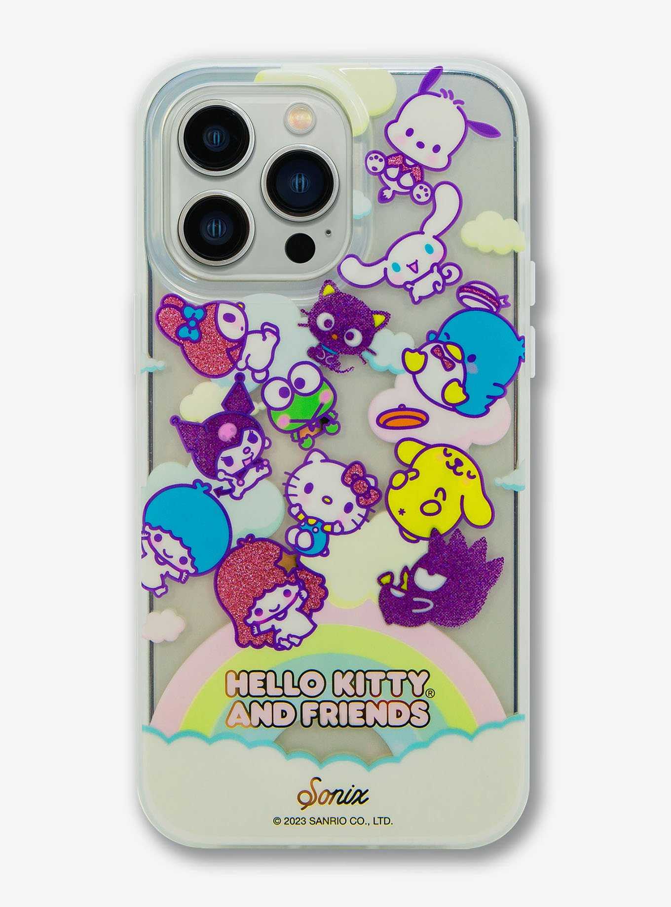 Sonix x Hello Kitty & Friends Surprises iPhone 14 Pro Max MagSafe Case, , hi-res