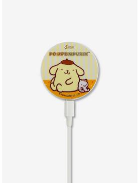 Sonix x Pompompurin MagLink Wireless Charger, , hi-res