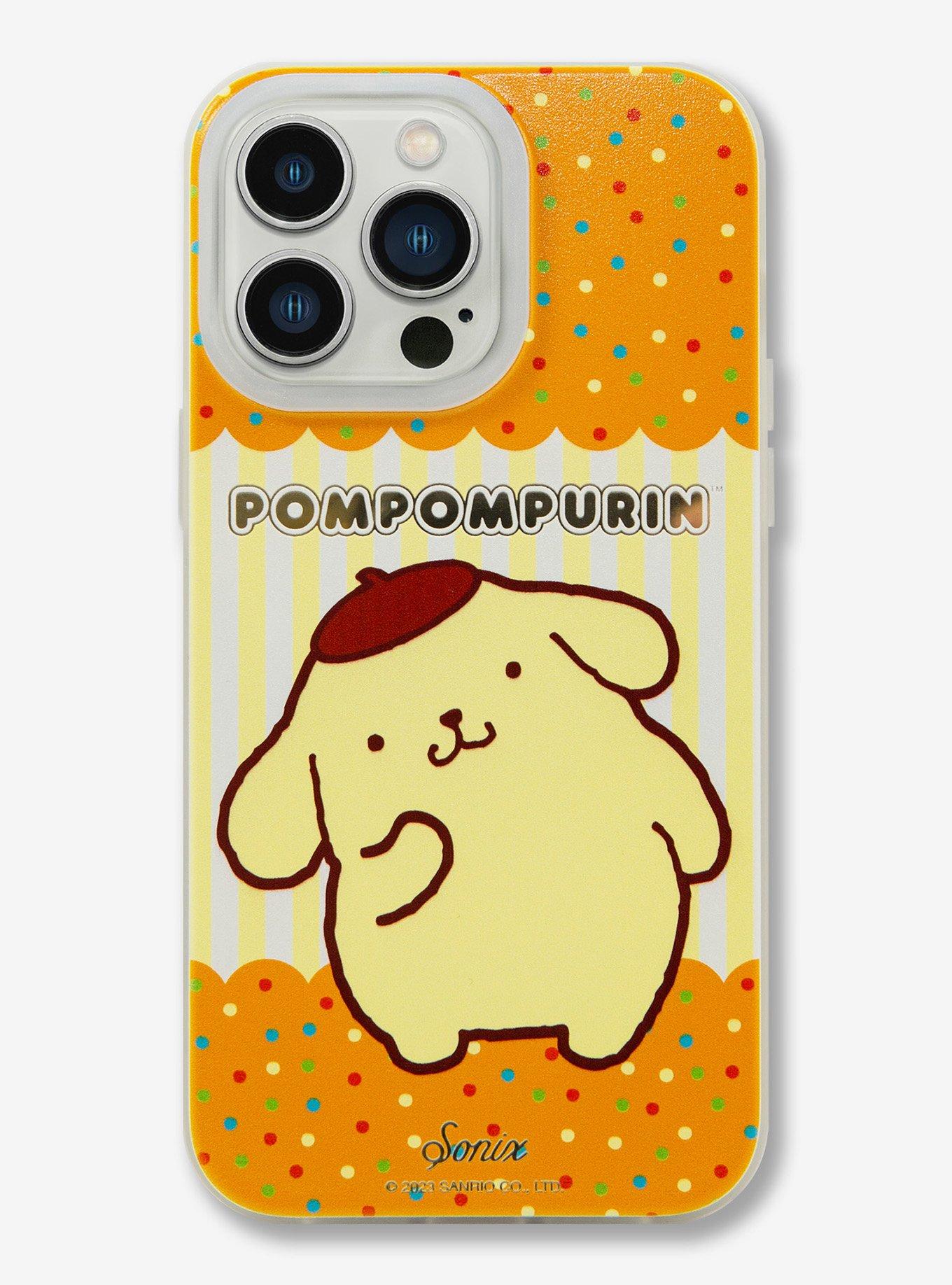 Sonix x Pompompurin iPhone 13 Pro Max MagSafe Case, , hi-res