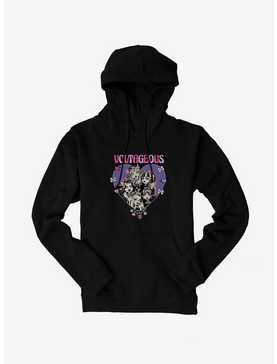 Monster High Voltageous Group Pose Hoodie, , hi-res