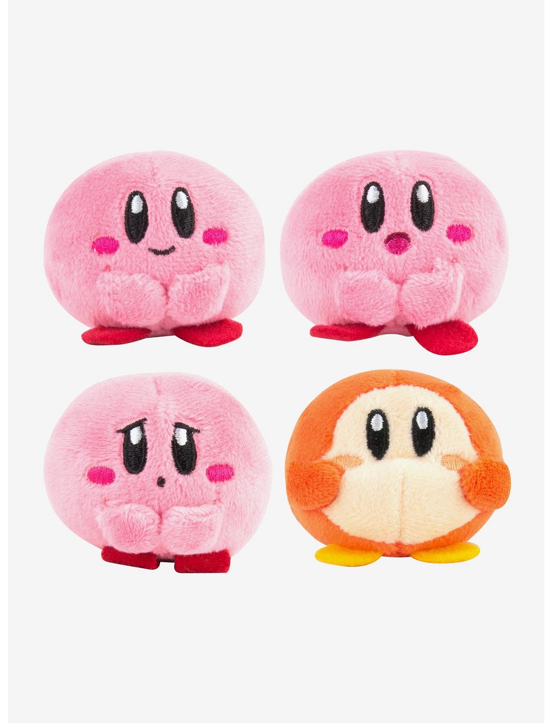 Kirby Cuties Blind Box Plush, , hi-res