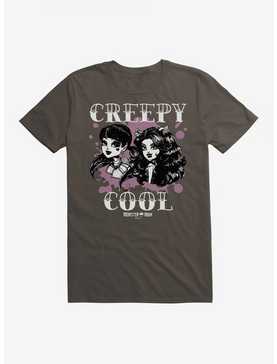 Monster High Draculaura And Clawdeen Wolf T-Shirt, , hi-res
