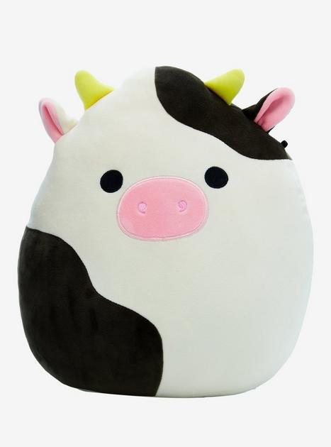 Squishmallows Connor The Cow 12 Inch Plush | BoxLunch