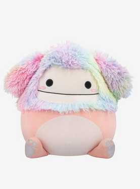 Squishmallows Diane Peach Bigfoot 12 Inch Plush, , hi-res