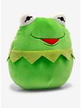 Squishmallows Disney The Muppets Kermit The Frog 8 Inch Plush, , hi-res