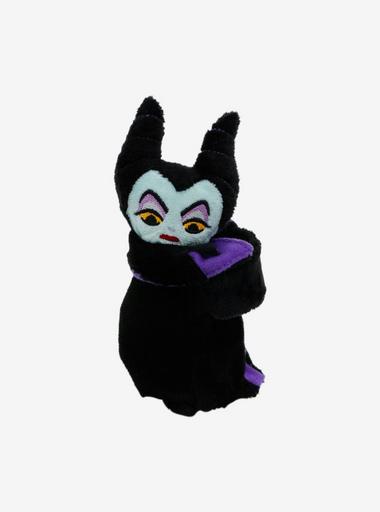 Disney Villains Cutie Cuff Blind Box Plush Bracelet BoxLunch