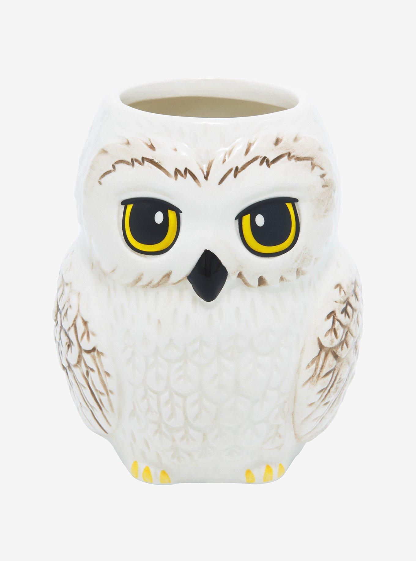 Silver Buffalo Harry Potter Ridderbus 3-inch keramische mini