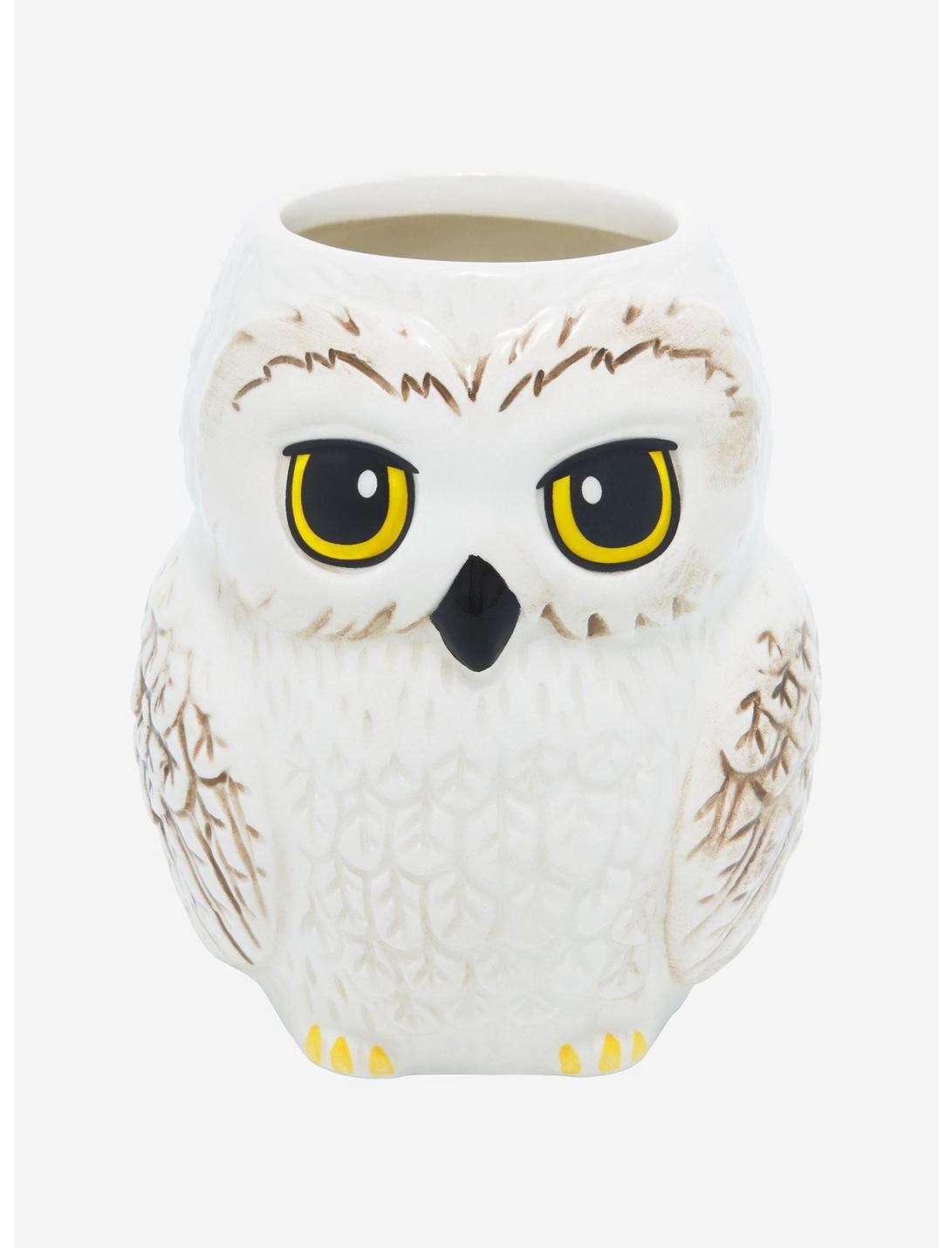 Harry Potter Hedwig Ceramic Jar, , hi-res