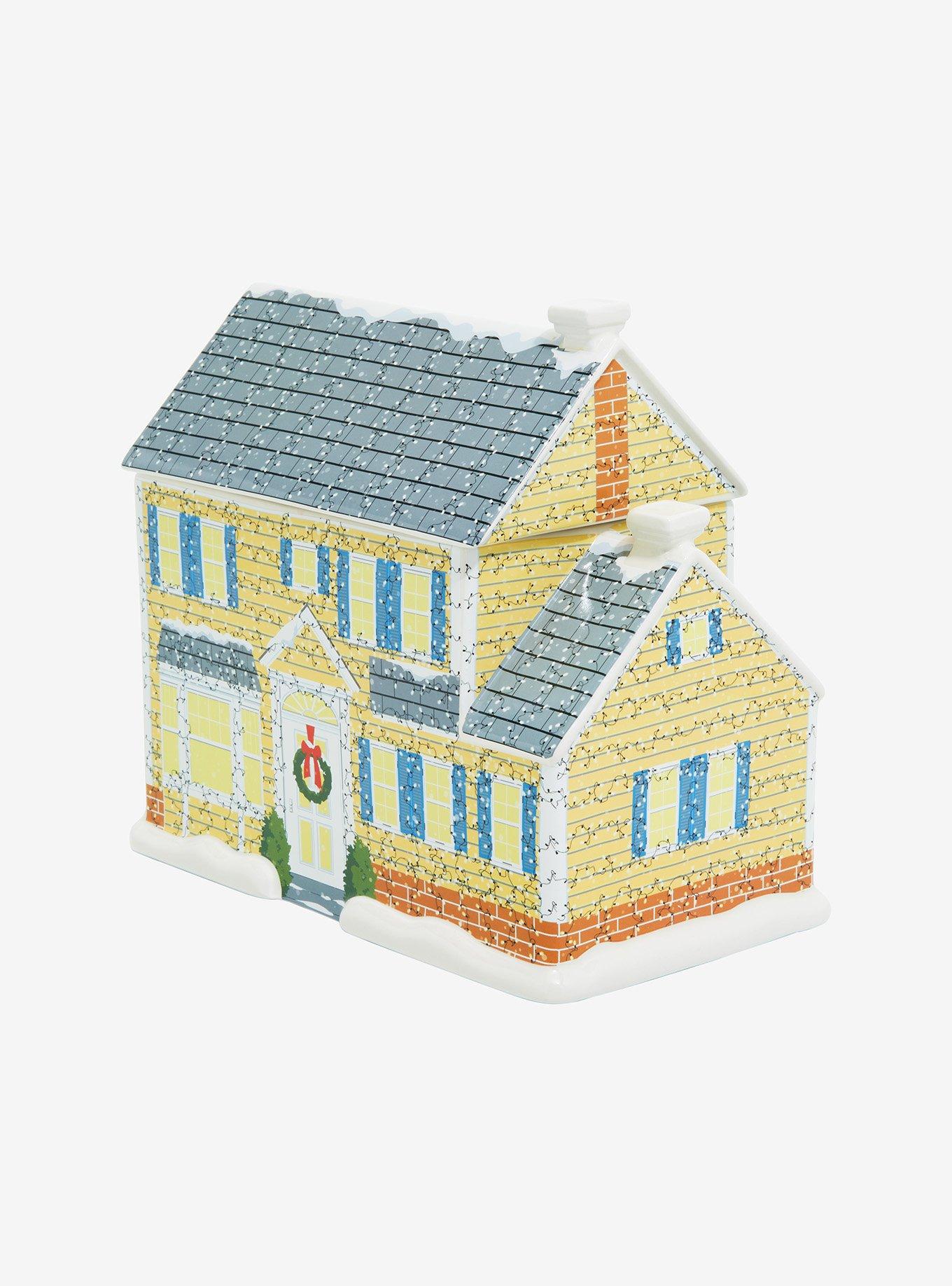 National Lampoon's Christmas Vacation Griswold House Cookie Jar, , hi-res