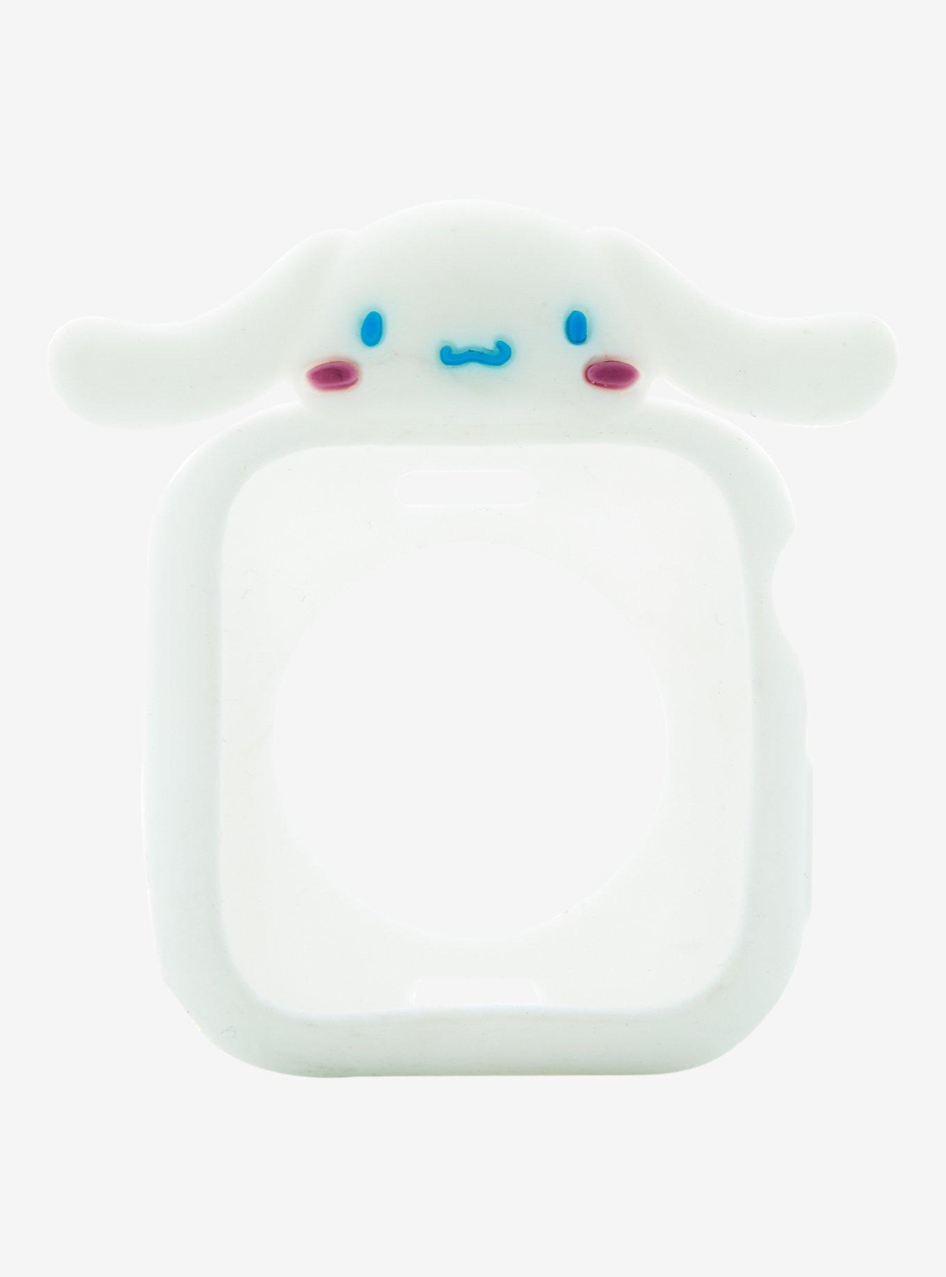 Sonix Sanrio Cinnamoroll Smart Watch Bumper, , hi-res