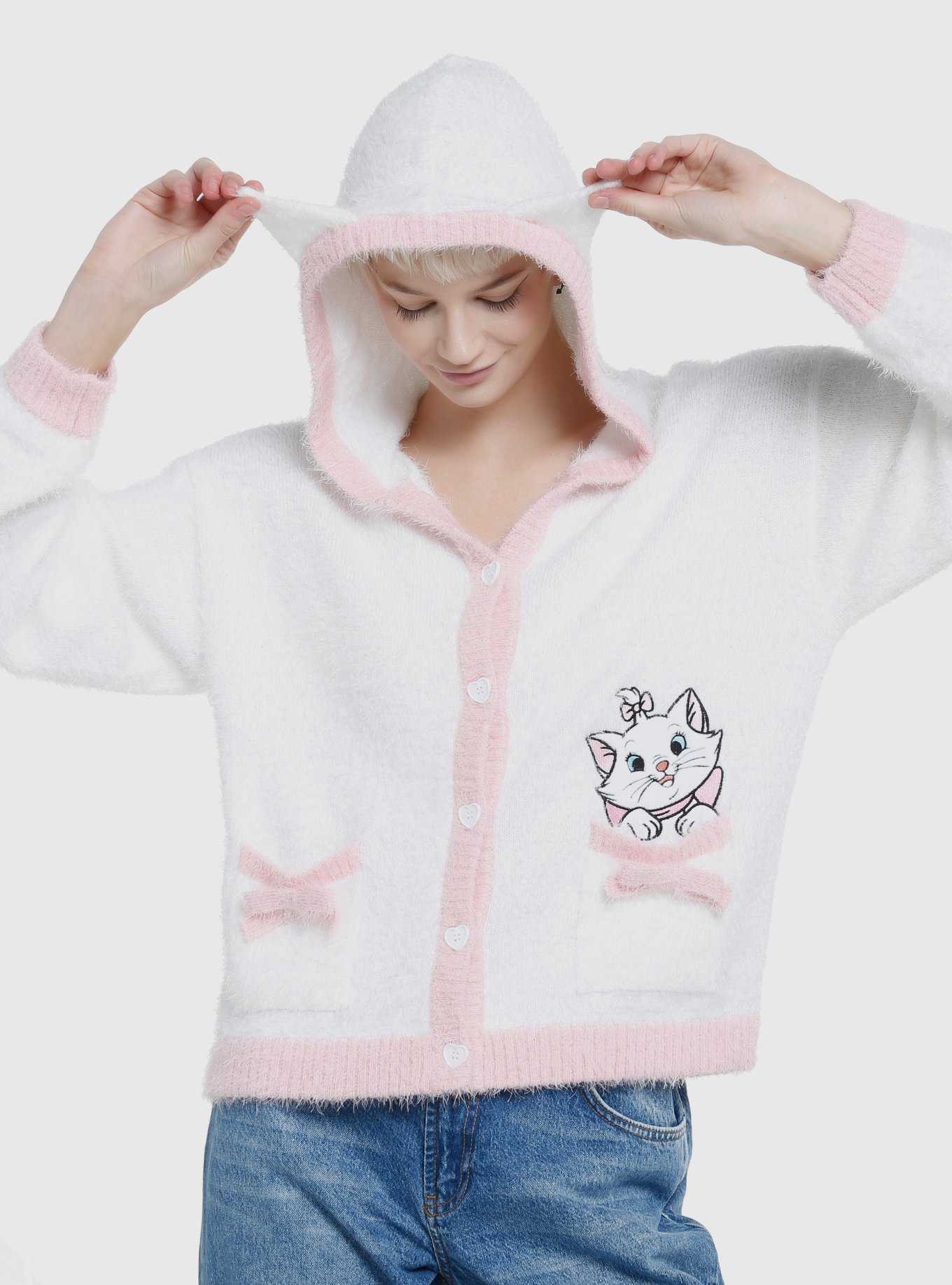 BNWT Disney Hot Topic Plus Size 2 (18/20) Pink The Aristocats