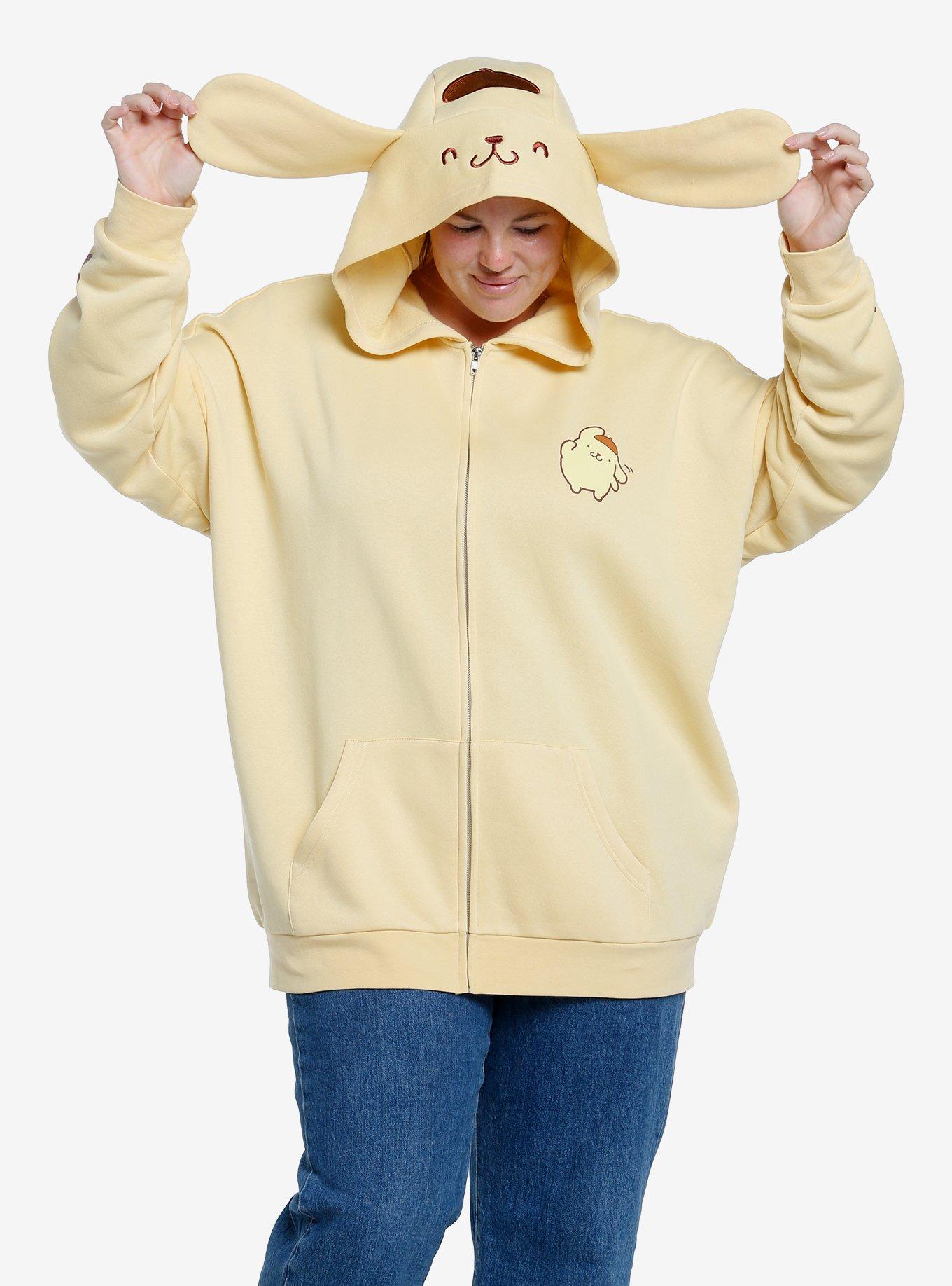 Pompompurin バンデージ 18枚入り