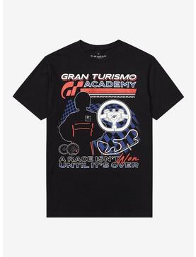 Gran Turismo Academy T-Shirt, , hi-res